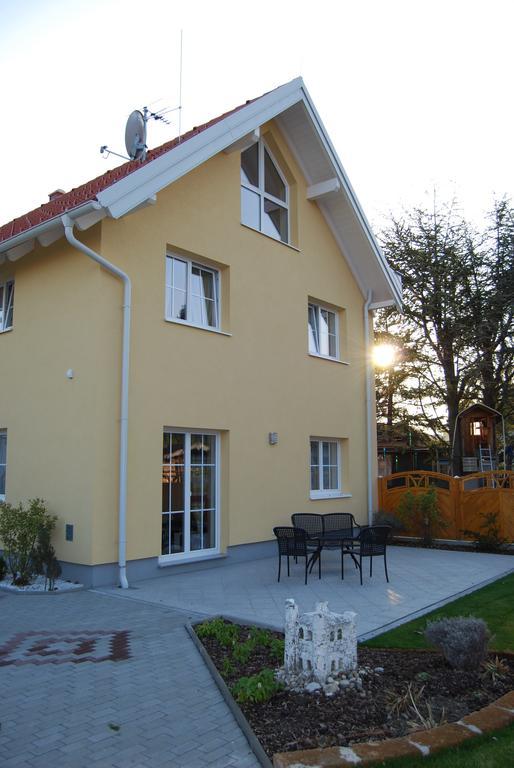 Appartement Florian Vienne Extérieur photo
