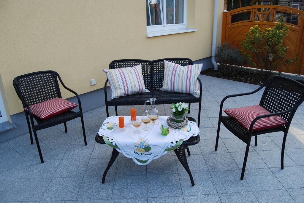 Appartement Florian Vienne Extérieur photo