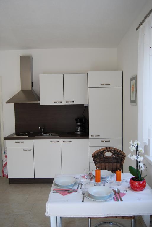 Appartement Florian Vienne Chambre photo