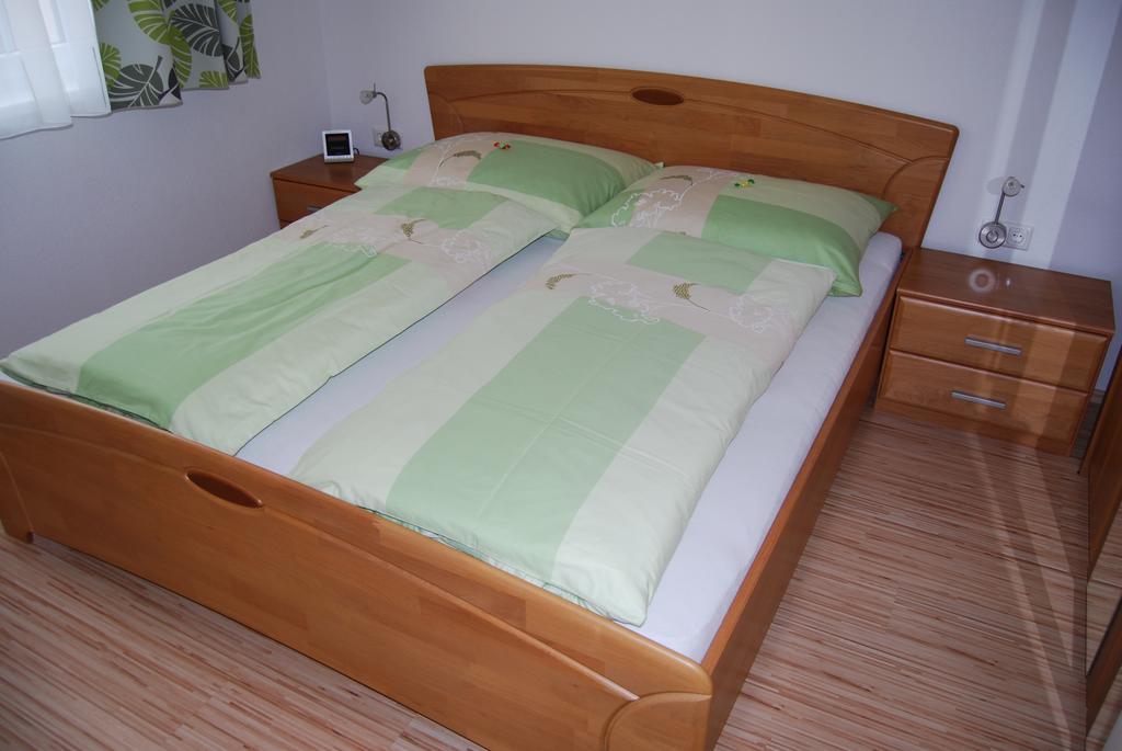 Appartement Florian Vienne Chambre photo