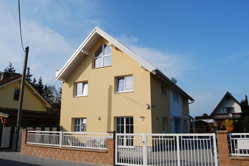 Appartement Florian Vienne Extérieur photo