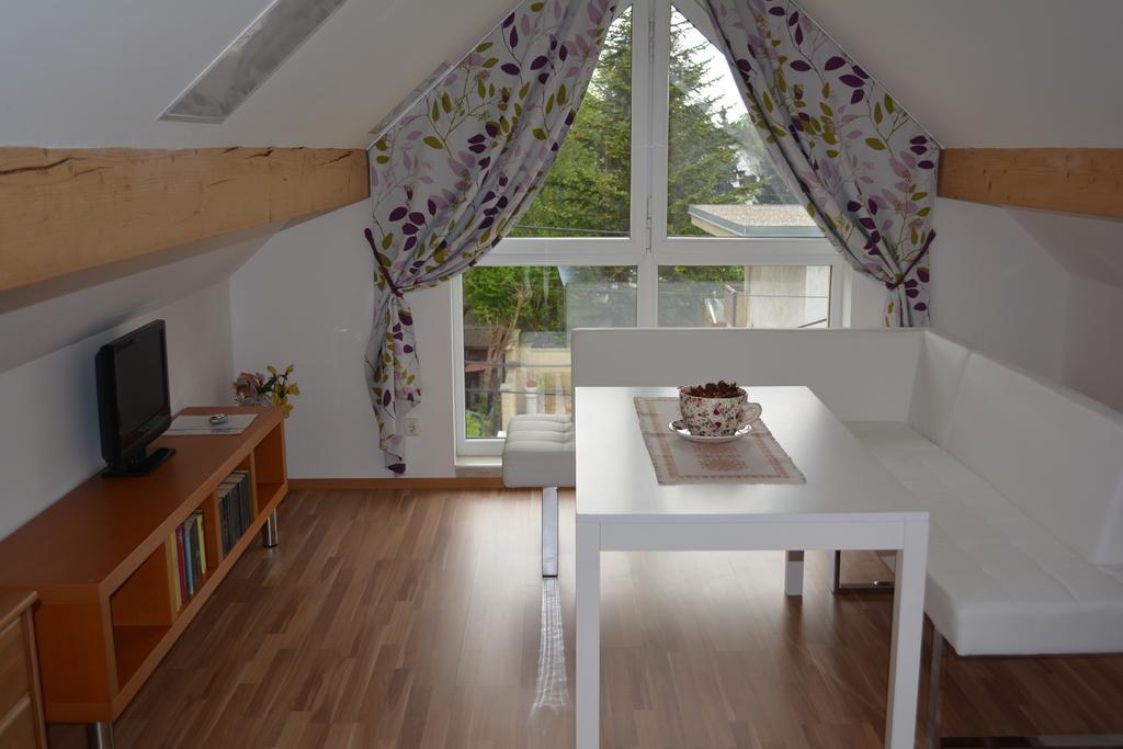 Appartement Florian Vienne Extérieur photo