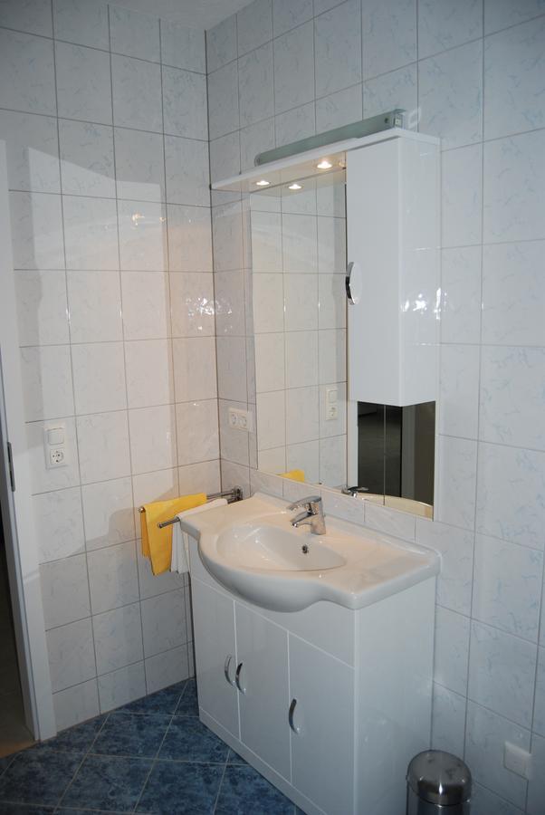 Appartement Florian Vienne Extérieur photo